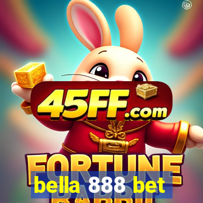 bella 888 bet